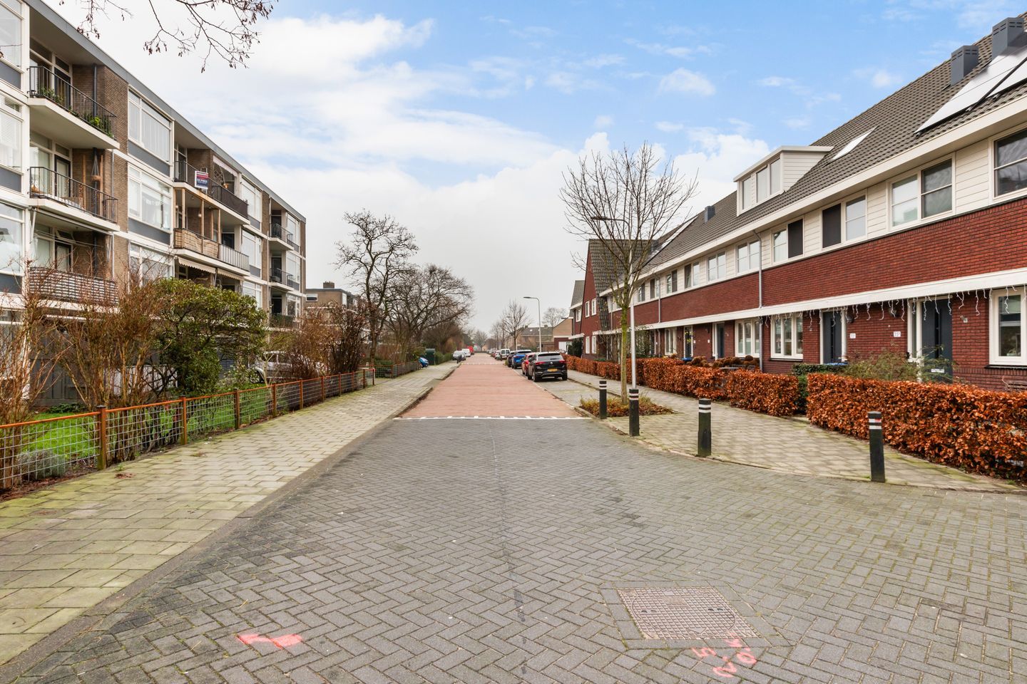 Foto 44 van Van Staverenstraat 35