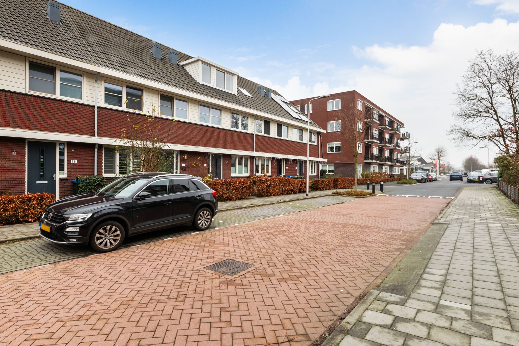 Foto 45 van Van Staverenstraat 35