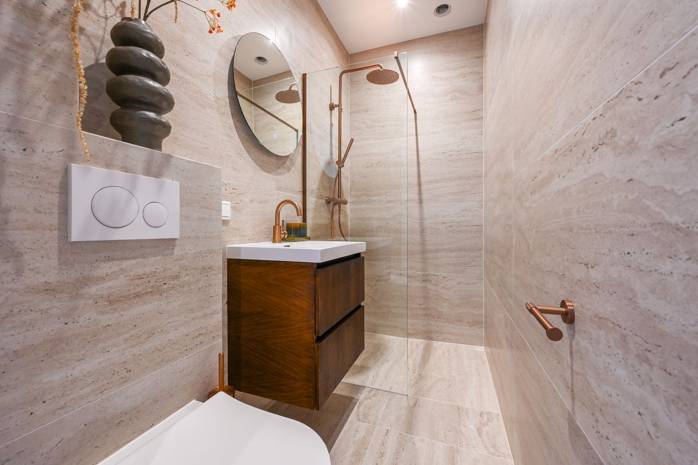 Foto 4 van Conradkade 53-C