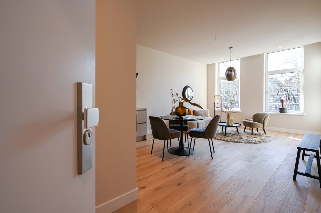 Foto 8 van Conradkade 53-C