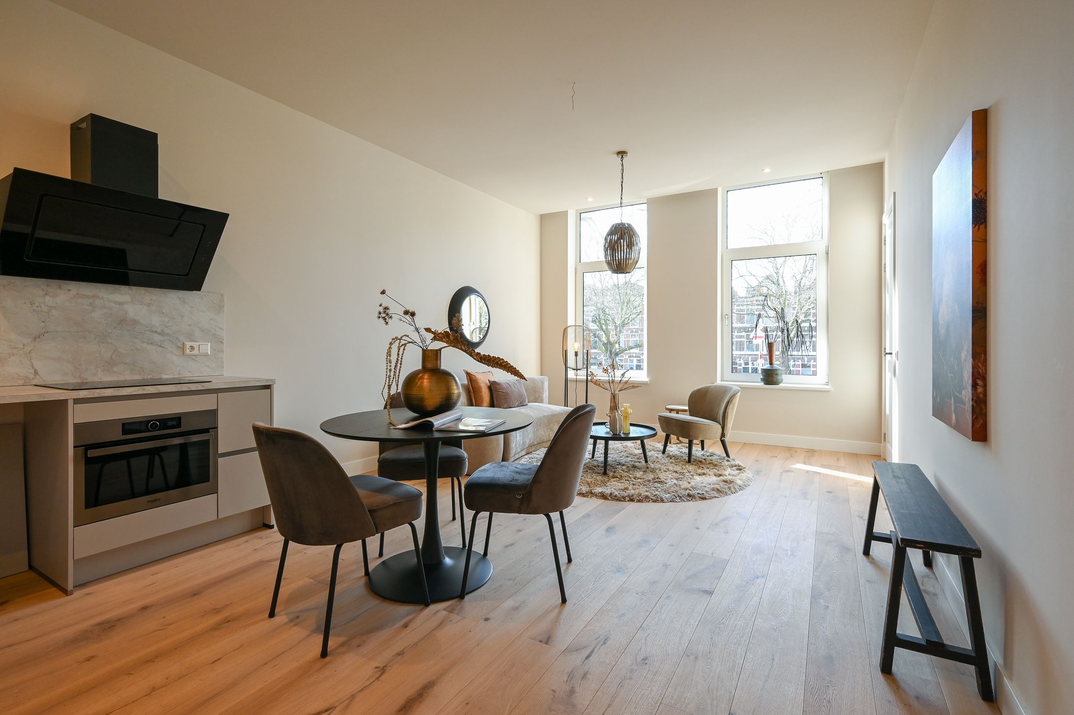 Foto 9 van Conradkade 53-C