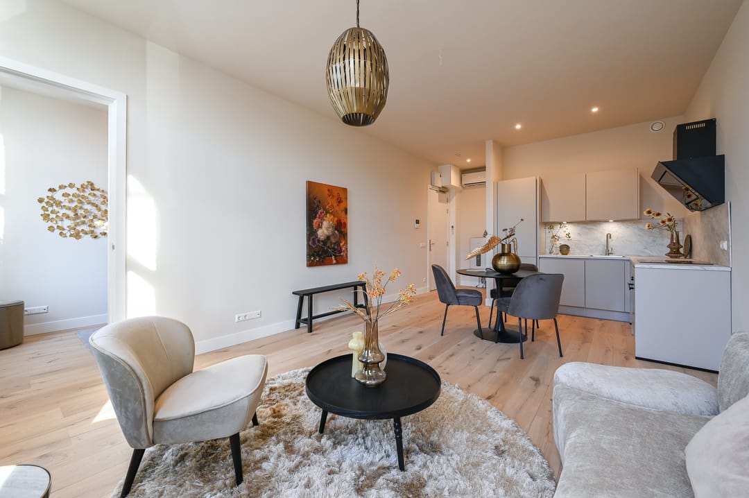 Foto 11 van Conradkade 53-C