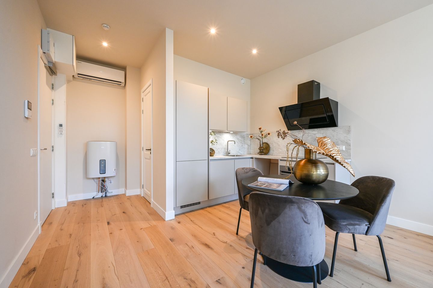 Foto 14 van Conradkade 53-C