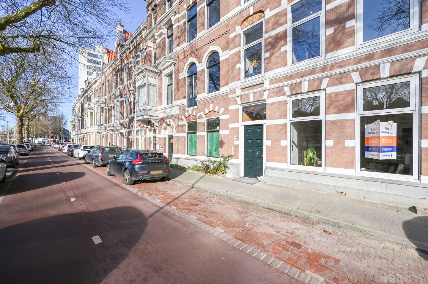 Foto 19 van Conradkade 53-C