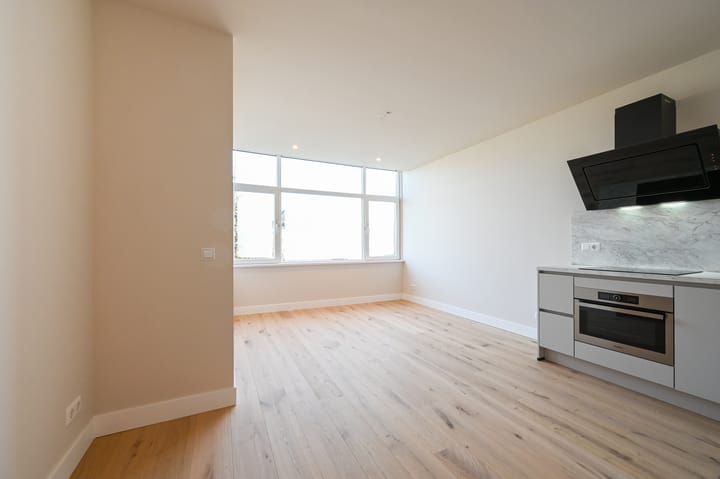 Foto 2 van Conradkade 53-D