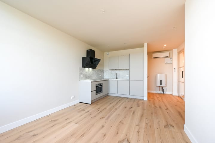 Foto 3 van Conradkade 53-D