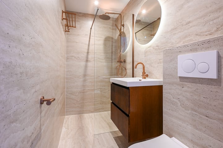 Foto 4 van Conradkade 53-D