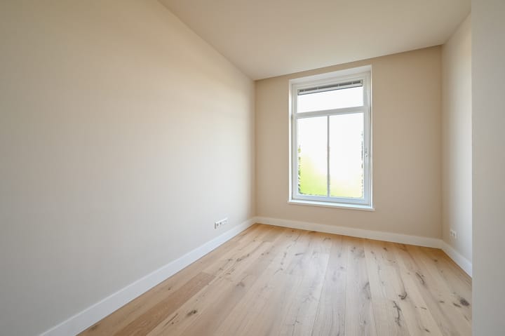 Foto 5 van Conradkade 53-D