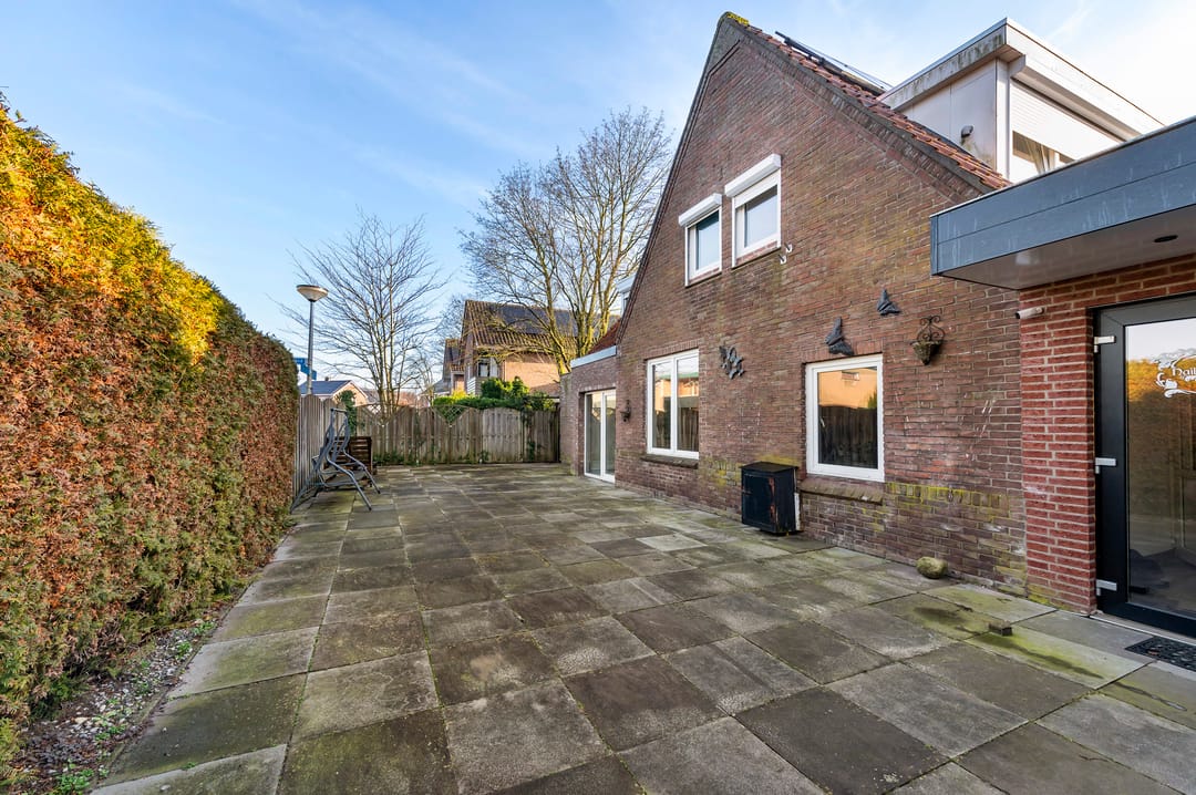 Foto 2 van Deugenweerd 10-A