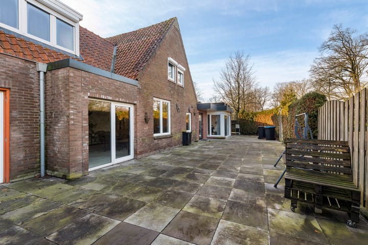 Foto 3 van Deugenweerd 10-A