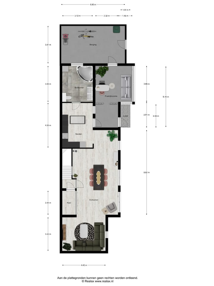 Foto 30 van Deugenweerd 10-A