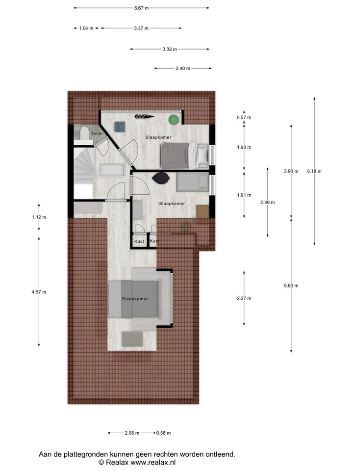 Foto 31 van Deugenweerd 10-A