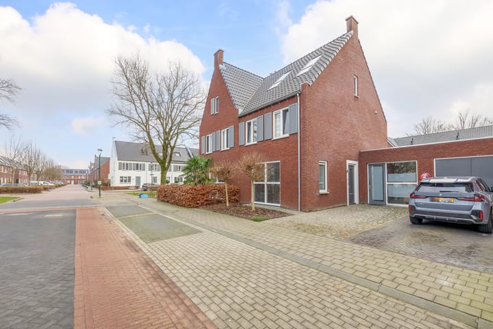 Photo 1 of Boogschutter 50