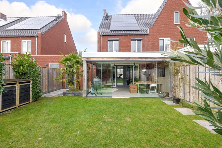 Photo 2 of Boogschutter 50