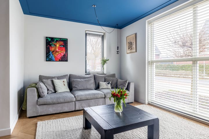 Photo 6 of Boogschutter 50