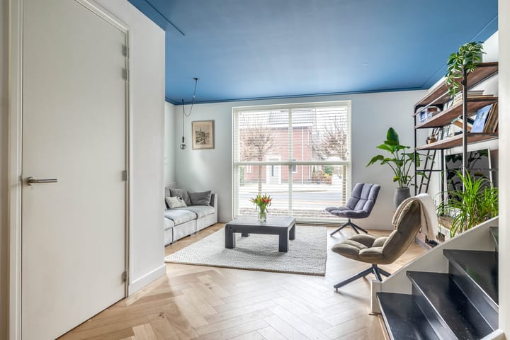 Photo 7 of Boogschutter 50