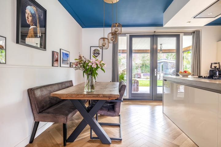 Photo 9 of Boogschutter 50