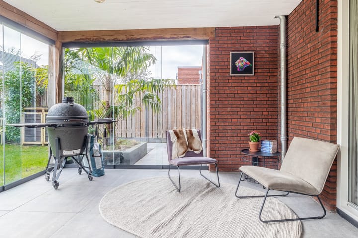 Photo 14 of Boogschutter 50