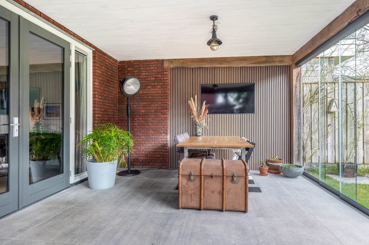 Photo 15 of Boogschutter 50