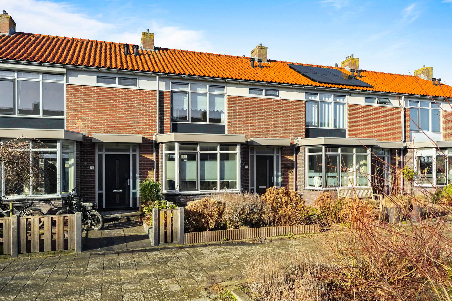 Foto 1 van Landmetersweg 75