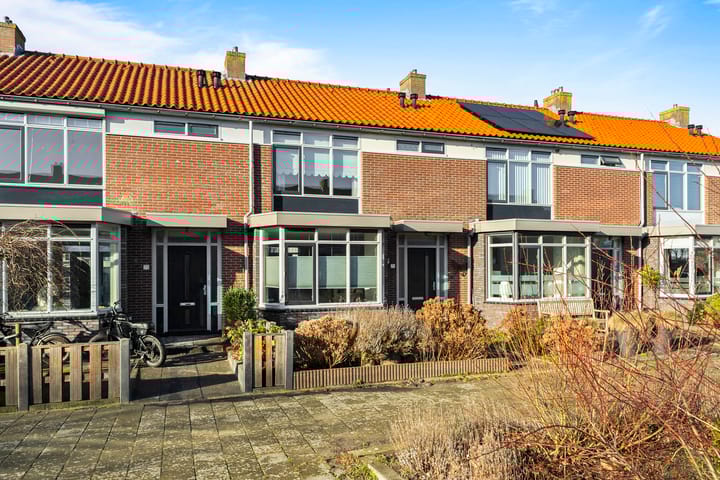 Foto 1 van Landmetersweg 75