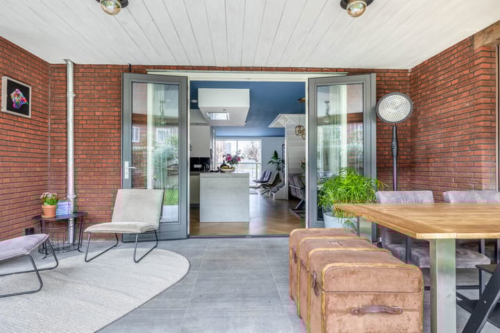 Photo 17 of Boogschutter 50