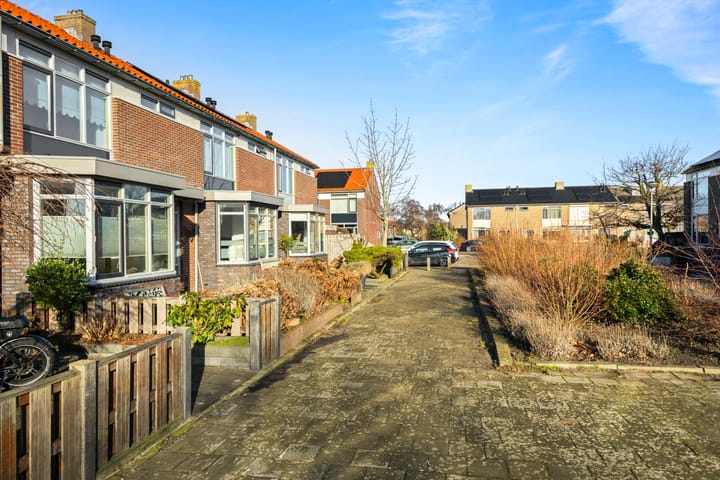 Foto 2 van Landmetersweg 75