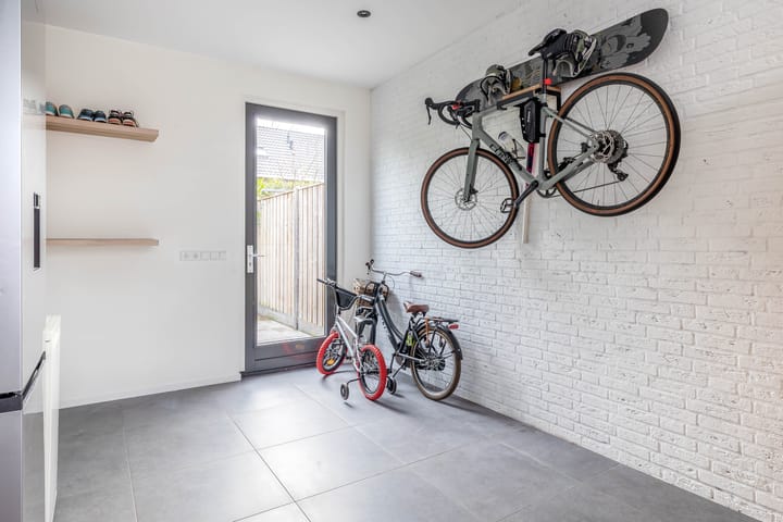 Photo 19 of Boogschutter 50