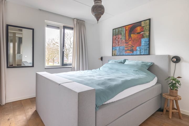 Photo 21 of Boogschutter 50