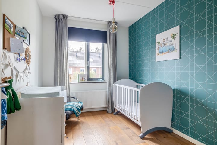 Photo 26 of Boogschutter 50