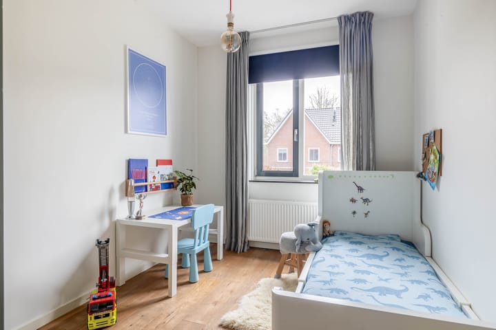 Photo 28 of Boogschutter 50