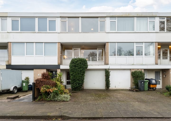 Foto 1 van Beringstraat 85