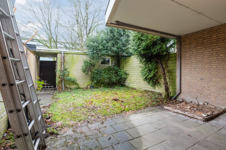 Foto 2 van Beringstraat 85