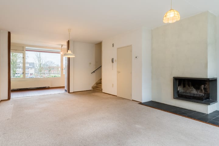 Foto 3 van Beringstraat 85