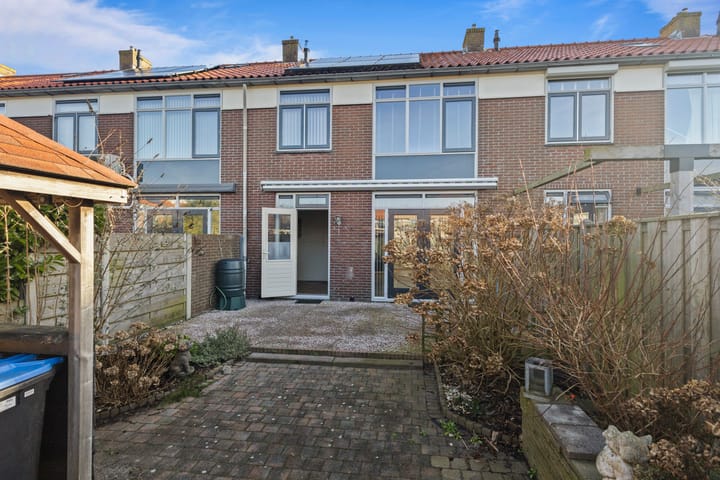 Foto 15 van Landmetersweg 75