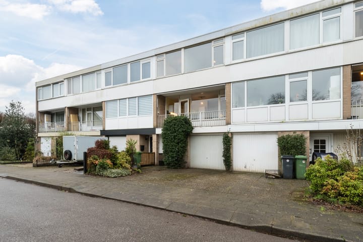 Foto 4 van Beringstraat 85