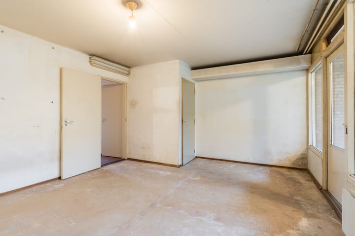 Foto 6 van Beringstraat 85