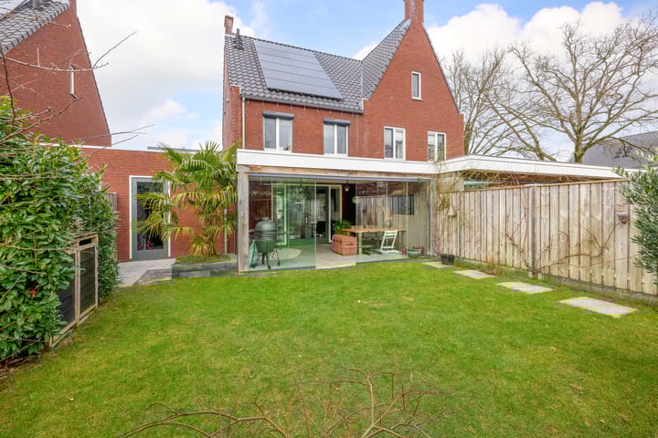 Photo 35 of Boogschutter 50