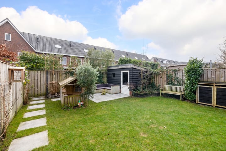 Photo 37 of Boogschutter 50