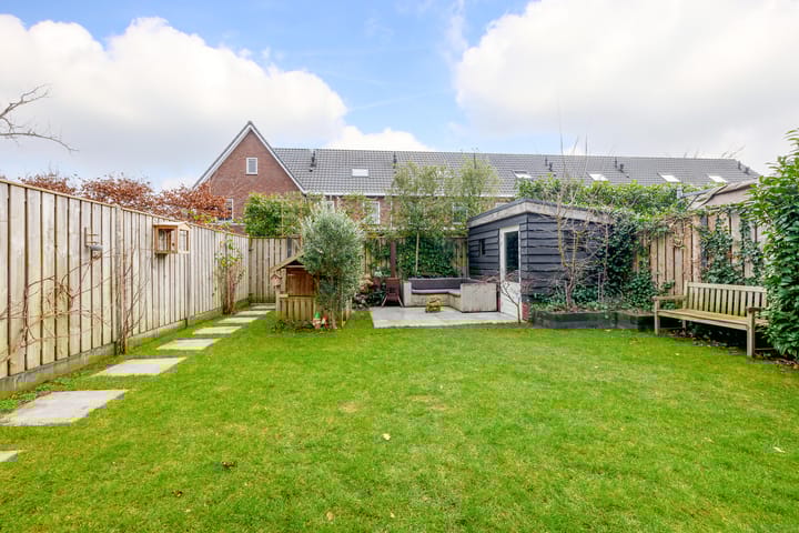 Photo 36 of Boogschutter 50