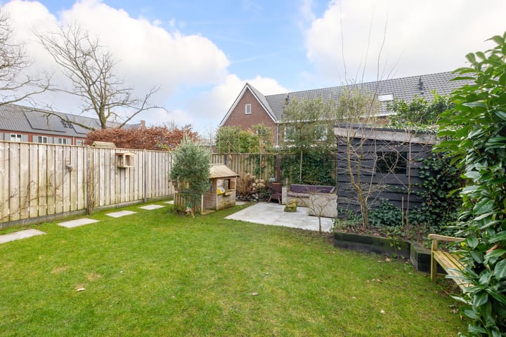 Photo 38 of Boogschutter 50