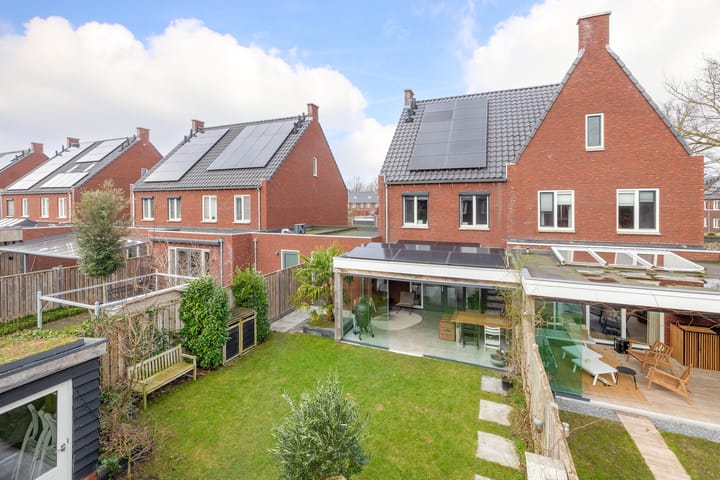 Photo 39 of Boogschutter 50