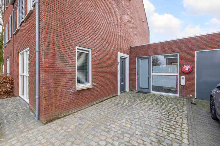 Photo 40 of Boogschutter 50