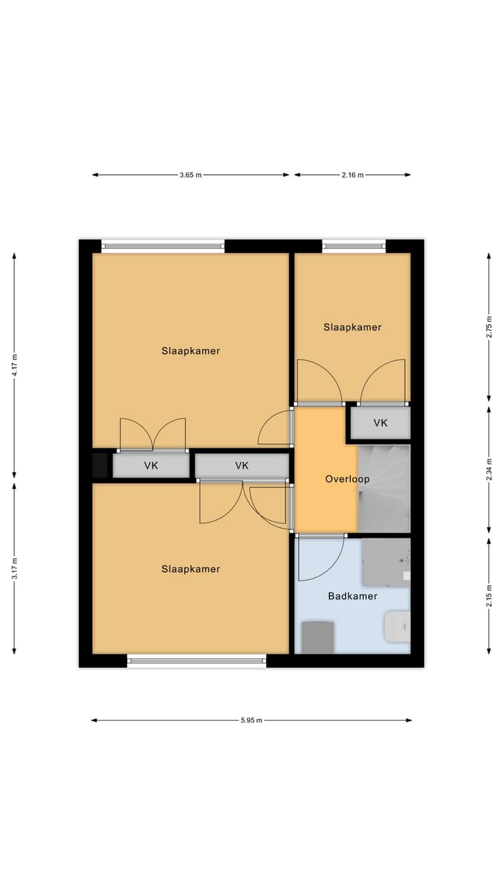 Foto 27 van Landmetersweg 75