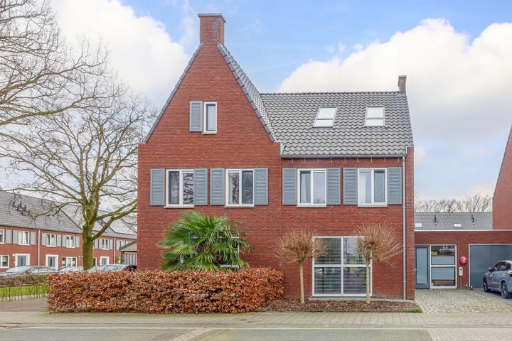 Photo 42 of Boogschutter 50