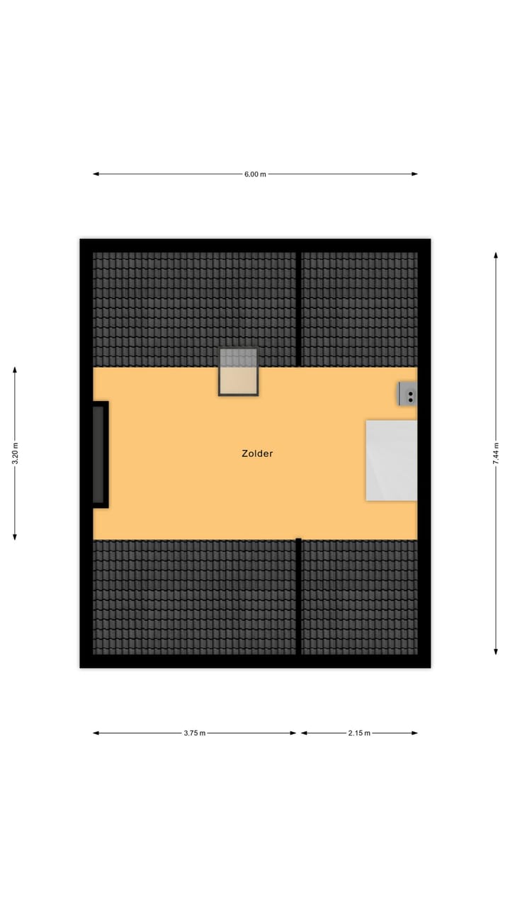 Foto 28 van Landmetersweg 75