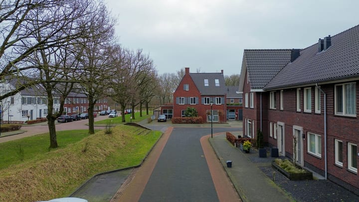 Photo 43 of Boogschutter 50