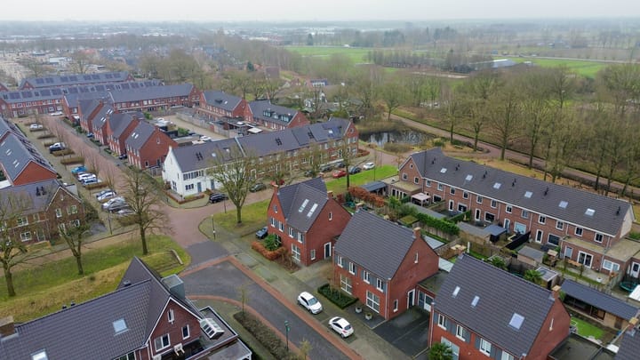 Photo 44 of Boogschutter 50