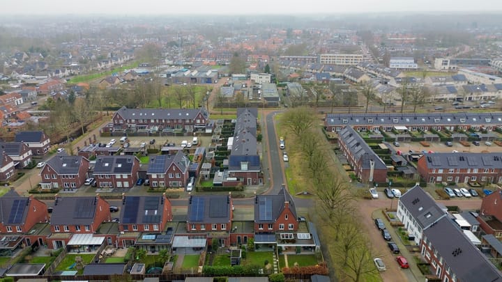 Photo 45 of Boogschutter 50