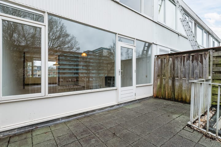 Foto 27 van Beringstraat 85